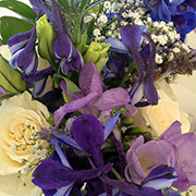 Wedding Floral Bouquet